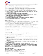 Preview for 5 page of SUNITEC ENTERPRISE CO BTH-07A2 User Manual