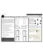 Preview for 1 page of Sunix 8062-GM Quick Installation Manual