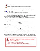 Предварительный просмотр 7 страницы Sunix BTS1009C User Manual