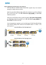 Предварительный просмотр 20 страницы Sunix DevicePort Series User Manual