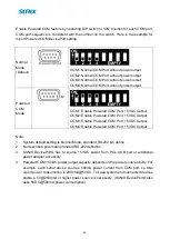 Предварительный просмотр 23 страницы Sunix DevicePort Series User Manual