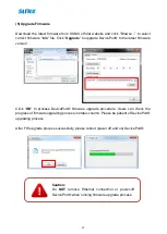 Предварительный просмотр 38 страницы Sunix DevicePort Series User Manual