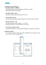 Предварительный просмотр 41 страницы Sunix DevicePort Series User Manual