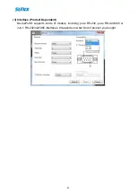 Предварительный просмотр 42 страницы Sunix DevicePort Series User Manual