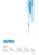 Предварительный просмотр 51 страницы Sunix DevicePort Series User Manual