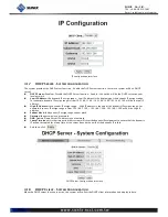 Preview for 11 page of Sunix ESW-5162GP User Manual