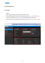 Preview for 10 page of Sunix EZG1200 User Manual