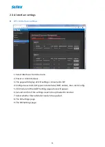 Preview for 16 page of Sunix EZG1200 User Manual