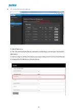 Preview for 18 page of Sunix EZG1200 User Manual