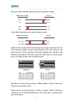 Предварительный просмотр 13 страницы Sunix IPC-M2204S User Manual