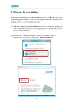 Предварительный просмотр 16 страницы Sunix IPC-M2204S User Manual