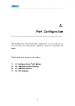 Preview for 22 page of Sunix M2S6437A User Manual