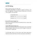 Preview for 25 page of Sunix M2S6437A User Manual