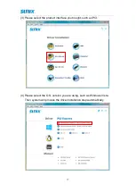 Preview for 18 page of Sunix MIO5079AL User Manual