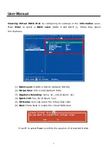 Preview for 9 page of Sunix SATA1616L User Manual