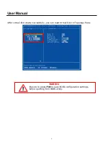 Preview for 10 page of Sunix SATA1616L User Manual