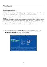 Preview for 12 page of Sunix SATA1616L User Manual