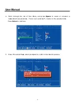 Preview for 14 page of Sunix SATA1616L User Manual