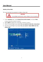 Preview for 16 page of Sunix SATA1616L User Manual