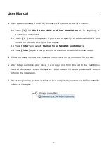 Preview for 21 page of Sunix SATA1616L User Manual