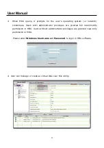 Preview for 23 page of Sunix SATA1616L User Manual