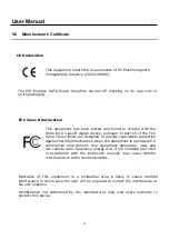 Preview for 25 page of Sunix SATA1616L User Manual