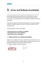 Preview for 16 page of Sunix SDC0880I User Manual