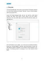 Preview for 23 page of Sunix SDC0880I User Manual