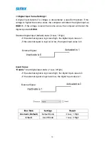 Preview for 26 page of Sunix SDC0880I User Manual