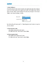 Preview for 29 page of Sunix SDC0880I User Manual