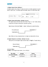 Preview for 31 page of Sunix SDC0880I User Manual