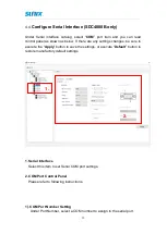 Preview for 32 page of Sunix SDC0880I User Manual