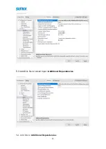 Preview for 38 page of Sunix SDC0880I User Manual