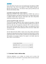 Preview for 44 page of Sunix SDC0880I User Manual