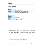 Preview for 10 page of Sunix Universal PCI Express
Multi-IO
RS-232 / Parallel
Communication Board User Manual