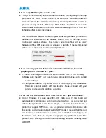 Preview for 29 page of Sunix Universal PCI Express
Multi-IO
RS-232 / Parallel
Communication Board User Manual