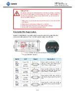 Preview for 14 page of Sunix USB to RS-232 ComHub User Manual