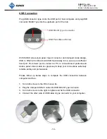 Preview for 16 page of Sunix USB to RS-232 ComHub User Manual