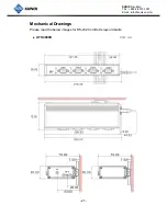 Preview for 23 page of Sunix USB to RS-232 ComHub User Manual