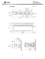 Preview for 24 page of Sunix USB to RS-232 ComHub User Manual