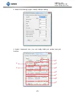 Preview for 28 page of Sunix USB to RS-232 ComHub User Manual