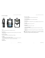 Предварительный просмотр 3 страницы Sunje Hi-Tek SPE-20 Instruction Manual