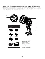 Preview for 38 page of sunjoe 24V-1500FL-CT Manual