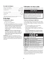 Preview for 39 page of sunjoe 24V-1500FL-CT Manual