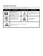 Предварительный просмотр 41 страницы sunjoe 24V-300WI Operator'S Manual