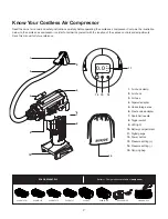 Preview for 7 page of sunjoe 24V-AJC-CT Operator'S Manual