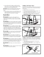 Preview for 10 page of sunjoe 24V-AJC-CT Operator'S Manual