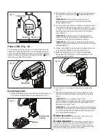 Preview for 48 page of sunjoe 24V-AJC-CT Operator'S Manual