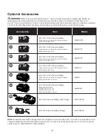 Preview for 16 page of sunjoe 24V-AJC-LTX-RM Operator'S Manual