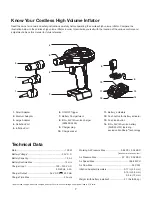 Предварительный просмотр 7 страницы sunjoe 24V-AJV-LTW Operator'S Manual